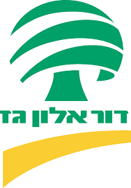 דור אלון טכנולוגיות גז בע"מ - משווק